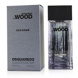 Dsquared2 He Wood ماء كولونيا سبراي 150ml/5oz