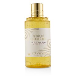L'Occitane Terre De Lumiere Gentle Shower Gel 250ml/8.4oz