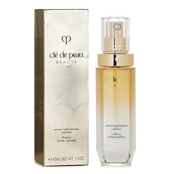 クレ・ド・ポー Cle De Peau ファーミング セラム シュープリーム 40ml