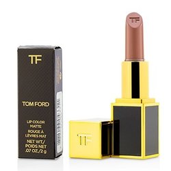 Tom Ford Boys & Girls Lip Color - # 27 Evan (Matte) 2g/0.07oz