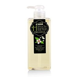 Tsaio White Tea Brightening Body Wash 600ml