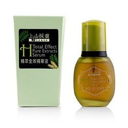 Tsaio سيرم بالمستخلصات الصافية Total Effect 30ml