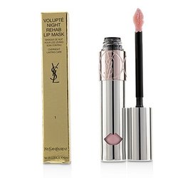 Yves Saint Laurent Volupte Night Rehab Mascarilla de Labios - # 1 Night Rehab 6ml/0.2oz