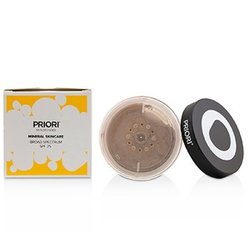 Priori واقي شمسي واسع الطيف Mineral Skincare SPF 25 - # درجة لونية 5 5g/0.17oz