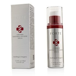 FORTE Ceramide Soothing Oxygenic Serum 40ml/1.34oz