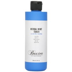 Baxter Of California Herbal Mint Toner 236ml/8oz