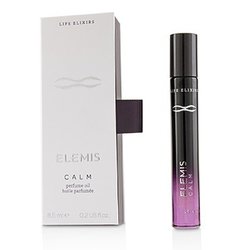 Elemis Life Elixirs Calm Perfume Oil 8.5ml/0.2oz
