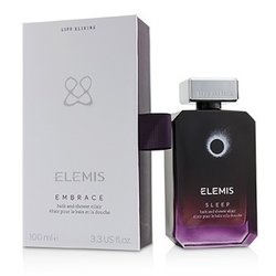 Elemis Olejek pod prysznic i do kąpieli Life Elixirs Embrace Bath & Shower Oil 100ml/3.3oz