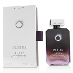 Elemis Olejek pod prysznic i do kąpieli Life Elixirs Sleep Bath & Shower Oil 100ml/3.3oz