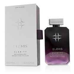 Elemis Olejek pod prysznic i do kąpieli Life Elixirs Clarity Bath & Shower Oil 100ml/3.3oz