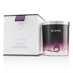אלמיס Life Elixirs Candle - Sleep 230g/8.1oz
