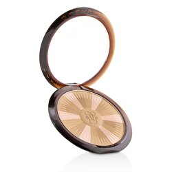 Guerlain Terracotta Light The Sun Kissed Healthy Glow Пудра Бронзер - # 02 Natural Cool 10g/0.3oz