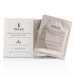 Image I Mask Biomolecular Hydrating Recovery Mask 5x17g/0.59oz