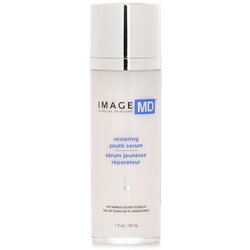 Image IMAGE MD Restoring Youth Serum with ADT Technology 30ml/1oz