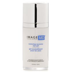 Image 春不老 無痕緊緻精質眼乳 IMAGE MD Restoring Collagen Recovery Eye Gel with ADT Technology