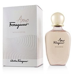 Salvatore Ferragamo Amo Ferragamo Гель для Душа и Ванн 200ml/6.7oz