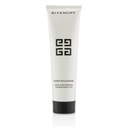 גיבנשי Ready-To-Cleanse Cleansing Cream-In-Gel 150ml/5.2oz