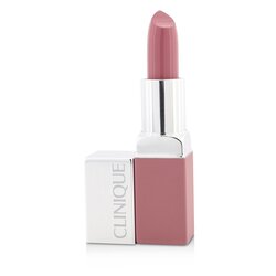 Clinique Pop Matte Lip Colour + Primer - # 13 Peony Pop 3.9g/0.13oz