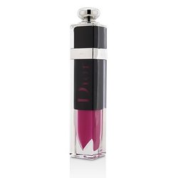 Christian Dior Dior Addict Лаковый Тинт для Объема Губ - # 676 Dior Fever (Без Коробки) 5.5ml/0.18oz