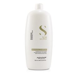 AlfaParf Semi Di Lino Diamond Acondicionador Iluminante (Cabello Normal) 1000ml/33.8oz