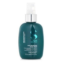 AlfaParf Semi Di Lino Reconstruction Fluido Diario Anti-Rotura (Cabello Dañado) 125ml/4.23oz