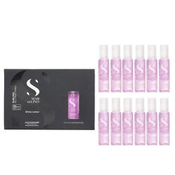 AlfaParf غسول ملمع Semi Di Lino Sublime (لجميع أنواع الشعر) 12x13ml/0.44oz