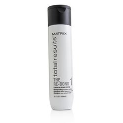 Matrix Total Results The Re-Bond Strength-Rehab System Champú (Para Reparación Extrema) 300ml/10.1oz