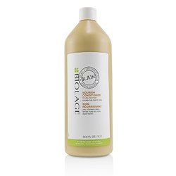 Matrix Biolage R.A.W. Acondicionador Nutrición (Para Cabello Seco, Opaco) 1000ml/33.8oz