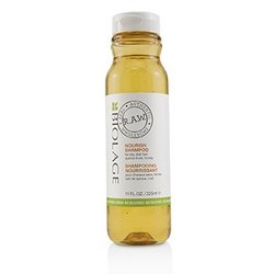 Matrix Biolage R.A.W. Nourish Shampoo (For Dry, Dull Hair) 325ml/11oz