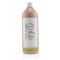 Matrix بلسم مرمم للشعر Biolage R.A.W. (للشعر المتوتر والحساس) 1000ml/33.8oz
