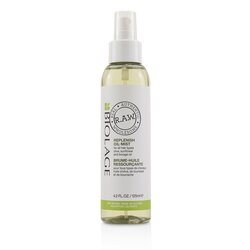 Matrix رذاذ زيتي ملبي لحاجة الشعر Biolage R.A.W. (لجميع أنواع الشعر) 125ml/4.2oz