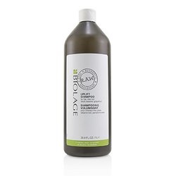 Matrix Biolage R.A.W. Uplift Champú (Para Cabello Plano, Fino) 1000ml/33.8oz