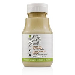 Matrix حليب مصفف منعم Biolage R.A.W. 200ml/6.7oz