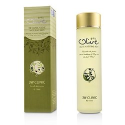 3W Clinic Olive Natural Skin 150ml/5oz