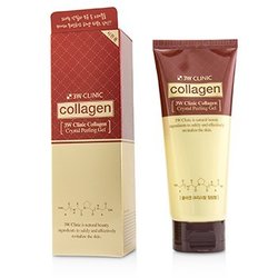3W Clinic Collagen Crystal Peeling Gel 180ml/6oz