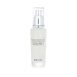3W Clinic خلاصة مبيضة Collagen White 50ml/1.7oz