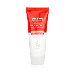 3W Clinic Kuracja do stóp Enrich Foot Treatment 100ml/3.3oz