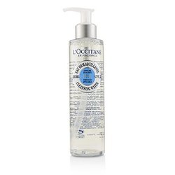 L'Occitane Shea Enriched Agua Limpiadora 3 en 1 200ml/6.7oz