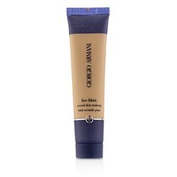 Giorgio Armani Face Fabric Second Skin Lightweight Foundation - # 5.5 (Unboxed) 40ml/1.35oz