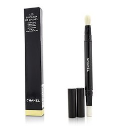 CHANEL シャネル★コンシーラーブラシ 8★新品/未使用★確実本物 試してみた】アイシャドウ ブラシ ＜S＞ CHANELのリアルな口コミ