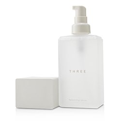 THREE غسول موازن 140ml/4.7oz