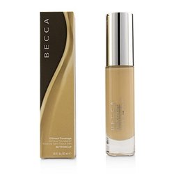 Becca Base Cobertura Definitiva de 24 Horas - # Buttercup 30ml/1oz