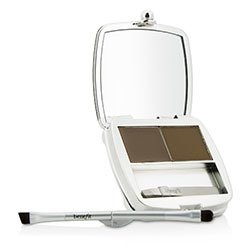 Benefit Brow Zings (Total Taming & Shaping Kit For Brows) - #3 (Medium) 4.35g/0.15oz