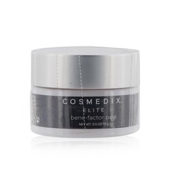 CosMedix Peeling do twarzy Elite Bene-Factor Peel (produkt dla salonów kosmetycznych) 15g/0.5oz