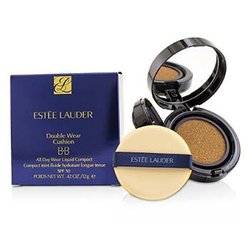 Estee Lauder Double Wear Cushion BB All Day Wear Liquid Compact SPF 50 - # 4C1 Outdoor Beige 12g/0.42oz