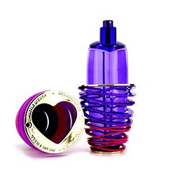 Justin Bieber Girlfriend Eau De Parfum Spray 100ml/3.4oz