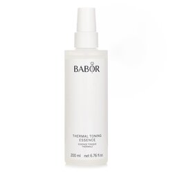 Babor CLEANSING Thermal Toning Essence 200ml/6.7oz