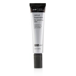 PCA Skin Средство с Ретинолом для Чувствительной Кожи 29.5g/1oz