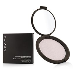 Becca Polvo Compacto Brillante Perfeccionante de Piel - # Prismatic Amethyst 7g/0.25oz