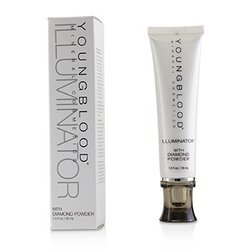 Youngblood Illuminator with Diamond Powder -